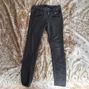 Pacsun jeans by bullhead denim co.